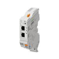 1393553 Phoenix Contact Power Supply Module for use with Circuit Breaker