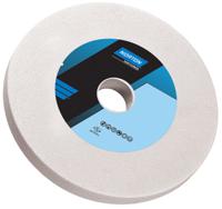 69936621582 Norton 38A Straight Wheel Aluminium Oxide Grinding Wheel, 150mm Diameter, P80 Grit