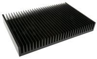 sk56-200-sa Fischer Elektronik Heatsink, Universal Rectangular Alu, 0.3K/W, 200 x 300 x 40mm