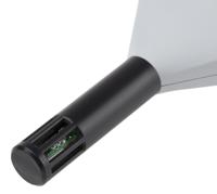 192-6502 RS PRO Handheld Hygrometer, ±3 %RH Accuracy, +100 °C, +212°F Max, 100%RH Max, RS Calibration