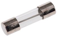 668-5985 RS PRO 500mA T Glass Cartridge Fuse, 5 x 20mm