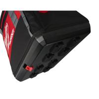 4932471067 Milwaukee 1680d Ballistic Weave Duffle bag with Shoulder Strap 310mm x 350mm x 500mm