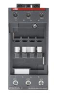 1sbl347001r1100-af40-30-00-11 ABB AF40 AF Contactor, 24 V ac/dc Coil, 3-Pole, 70 A, 18.5 kW, 3NO, 690 V ac