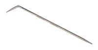 234a Facom Angled; Straight Chrome Vanadium Steel Scribe