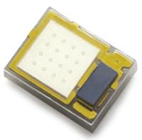 lxz1-pe01 Lumileds3 V Cyan LED  SMD, LUXEON Z LXZ1-PE01