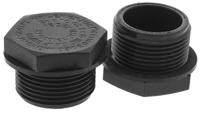 7tca297140r0014-ex-m25 Kopex-EX Stopping Plug, M25, Nylon, 28mm Diameter, Threaded