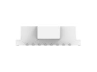 1-2232829-8 TE Connectivity GRACE INERTIA 2.0 Series Vertical Board PCB Header, 2 Contact(s), 8 mm Pitch, 1 Row, Shrouded