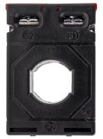 171-8761 RS PRO Base Mounted Current Transformer, 250A Input, 250:5, 5 A Output, 21 x 10mm Bore