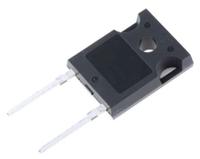 ffsh15120a onsemi 1200 V 26 A Diode Schottky 2-Pin TO-247
