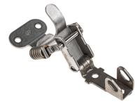 40023-ib Savigny Stainless Steel ,Spring Loaded Toggle Latch, 75 x 47 x 20mm