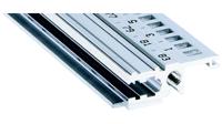 34560184 Nuvotem Talema Horizontal Rail, 6U