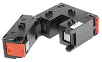 171-8846 RS PRO Base Mounted Current Transformer, 100A Input, 100:5, 5 A Output, 33 x 23mm Bore