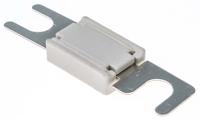 15757016121 Littelfuse 125A Grey, White Fuse Strips Car Fuse, 80V dc