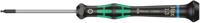 05118089001 Wera Ball End Hexagon Precision Screwdriver