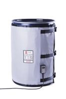 179-9549 RS PRO Silicone Coated Glass Fibre Cloth Side Drum Heating Jacket, 800 x 1950mm, 200l