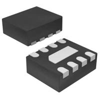 vemi45aa-hnh-gs08 Vishay VEMI45AA-HNH-GS08, Quad-Element Bi-Directional TVS Diode, 9-Pin LLP1713-9L