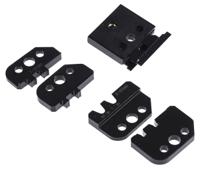 58529-2 TE Connectivity, Pro-Crimper III Crimping Die Set, Ampseal Contacts