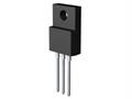 r6520enx ROHM R6520ENX Type N-Channel MOSFET, 20 A, 650 V Enhancement, 3-Pin TO-220FM R6520ENX