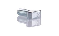 3842523922 Bosch Rexroth M6 T-Head Bolt, Connecting Component, Strut Profile 30 mm, Groove Size 8mm