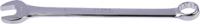 495-3560 RS PRO Combination Spanner, 22mm, Metric, Double Ended