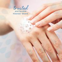6333x6 KLEENEX Unscented Kimcare General Hand Cleaner - 6 x 1000ml Cassette