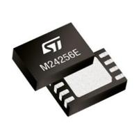 m24256e-fmc6tg STMicroelectronics M24256E-FMC6TG,  256 kB EEPROM 8-Pin SO-8N I2C