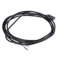 bos-r020k-ps-rf11-02 BALLUFF Diffuse Photoelectric Sensor, Block Sensor, 1 mm → 30 mm Detection Range