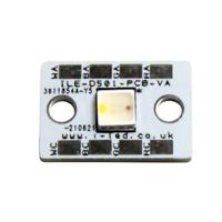 ile-d501-rgbsw-sc222 ILS ILE-D501-RGBSW-SC222., LED Array, 1 Blue, Green, Red, Street White LED (5700K)