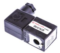 qm4816728 Norgren Series QM/48 230 V ac Solenoid Valve Coil