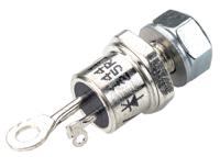 vs-25ria60 Vishay VS-25RIA60, Thyristor 600V, 25A 60mA