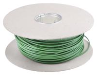 827-5628 RS PRO Type K Thermocouple Cable/Wire, 200m, Unscreened, PVC Insulation, +105°C Max, 7/0.2mm