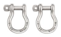 c087aa00 Petzl Seat Connector Stainless Steel