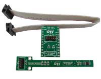 steval-mki202v1k STMicroelectronics Temperature Sensor