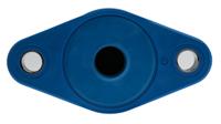 f2bc-20m-cpss-dfh 2 Hole Flange Bearing Unit, F2BC 20M-CPSS-DFH, 20mm ID