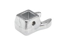 02200013 STAHLWILLE 540 Series Crow Foot Crowfoot Wrench, 13 mm, 3/8in Insert, Chrome Plated Finish