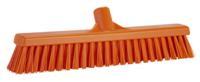 31747 Vikan Broom, Orange for General Purpose