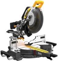 dcs781n-xj DeWALT DCS781 DCS781N 305mm Cordless Mitre Saw