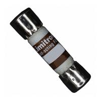 ktk-r-8 Eaton 8A F Melamine Cartridge Fuse, 10 x 38mm