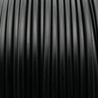naabsed1200bk NANOVIA 1.75mm Black ABS ESD 3D Printer Filament, 2kg