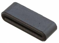 7427809 Wurth Elektronik Ferrite Ferrite Sleeve, 12 max. wires, Fixed, Inner dims. 17 x 0.8mm