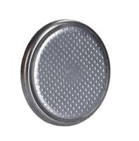866-0666 RS PRO CR1620 Button Batteries, 3V, 16mm Diameter, 5 Pack