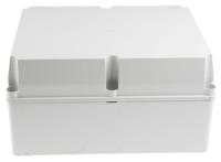1sl0864a00-1sl0864a00 ABB Grey Thermoplastic Junction Box, IP55, 310 x 240 x 160mm