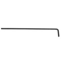 734-905 RS PRO 5 piece L Shape Metric Hex Key Set, 3mm