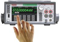 dmm7510 Keithley DMM7510 Bench 7.5 Digital Multimeter, True RMS, 10A ac Max, 10A dc Max, 700V ac Max