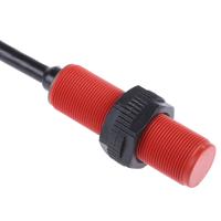 440n-z21s16b Allen Bradley Guardmaster 440N Series RFID Non-Contact Safety Switch, 24V dc, Plastic Housing, 10m Cable
