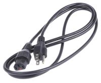 il13-us1-svt-3100-183 Schaffner C13 Cable Mount IEC Connector Socket, 10A, 250 V