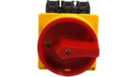 048218-p3-63vsvb Eaton 3P Pole Rear Panel Isolator Switch - 63A Maximum Current, 37kW Power Rating, IP65