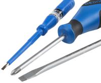 2150-2160-ph-010 Gedore Phillips; Slotted Screwdriver Set, 10-Piece