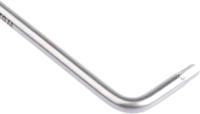 05022703001 Wera L Shape Metric Hex Key, 3.0x123