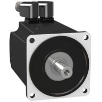 bmh1401p07f2a Schneider Electric 480 V 2.85 W Servo Motor, 4000 rpm, 30.8 Nm Max Output Torque, 24 mm Shaft Diameter
